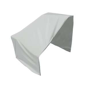 Zip-Together Sectional Cover - L-Shape