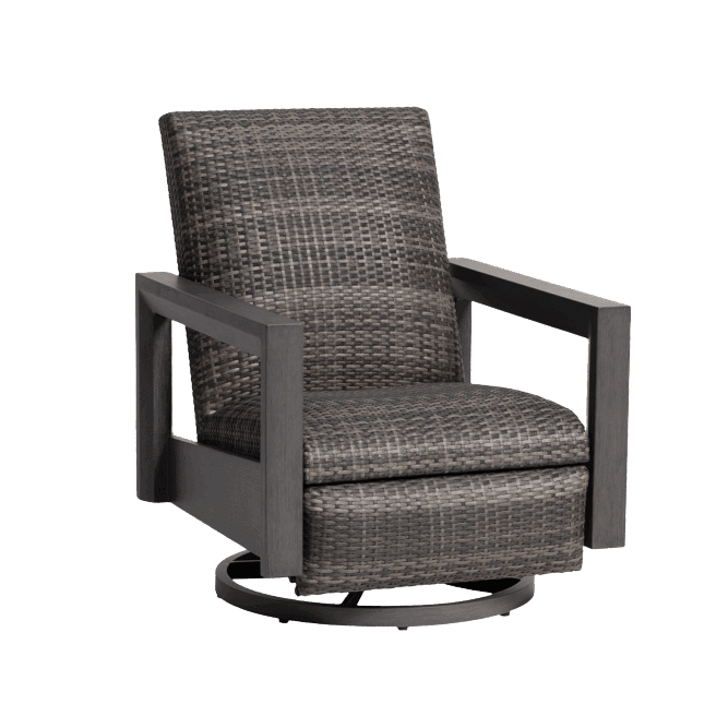 Bergen Swivel Recliner