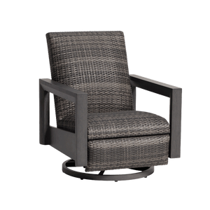 Bergen Swivel Recliner