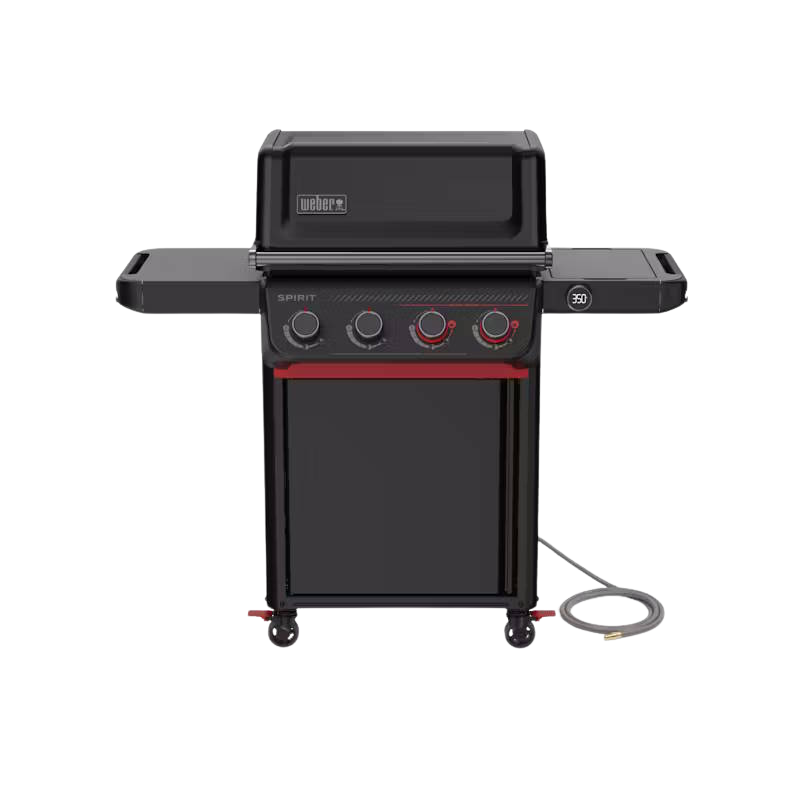 Spirit EP-425 Stealth Gas Grill