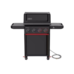 Spirit EP-425 Stealth Gas Grill