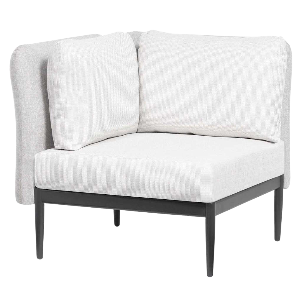 Palo Sectional 1 Seat Corner