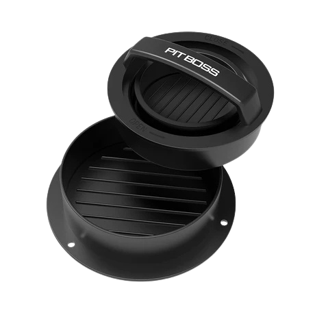 Pit Boss 3-in-1 Burger Press