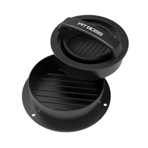 Pit Boss 3-in-1 Burger Press