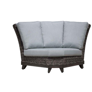 Boston Sectional Curved Corner LIMITED STOCK REMAINS