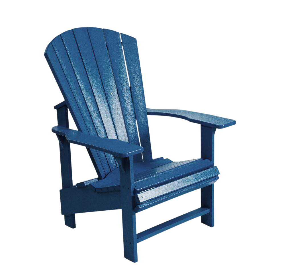 C01 Classic Adirondack