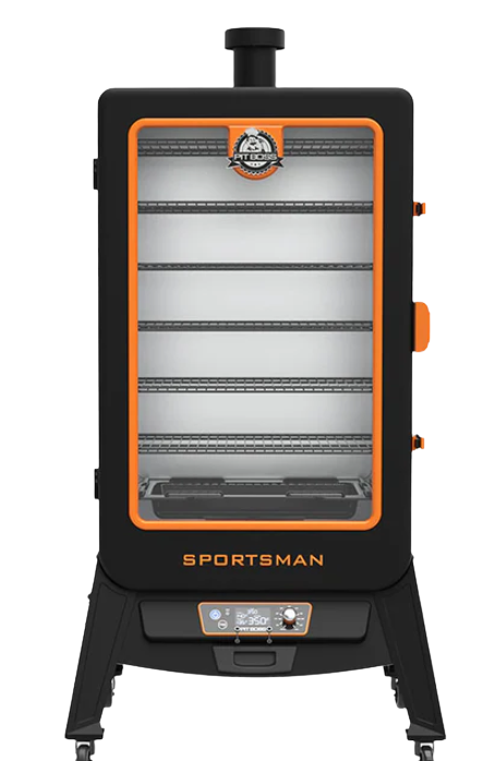 PBV7P2 7-Series Sportsman