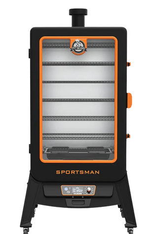 PBV7P2 7-Series Sportsman