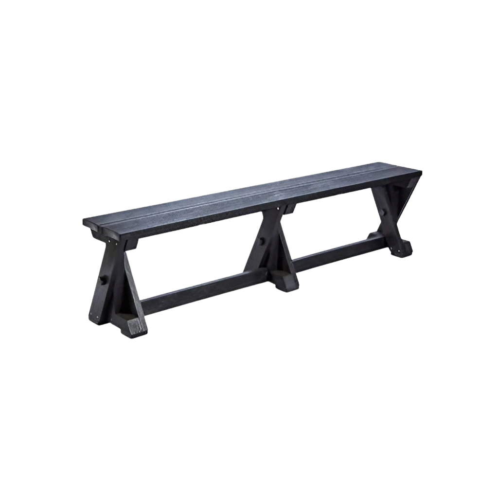 B201 Harvest Dining Table Bench