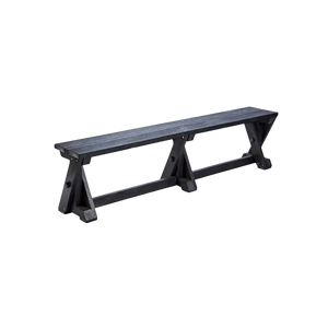 B201 Harvest Dining Table Bench