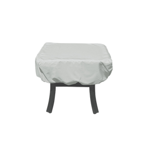 Small Table, Fire Table, Ottoman Cover