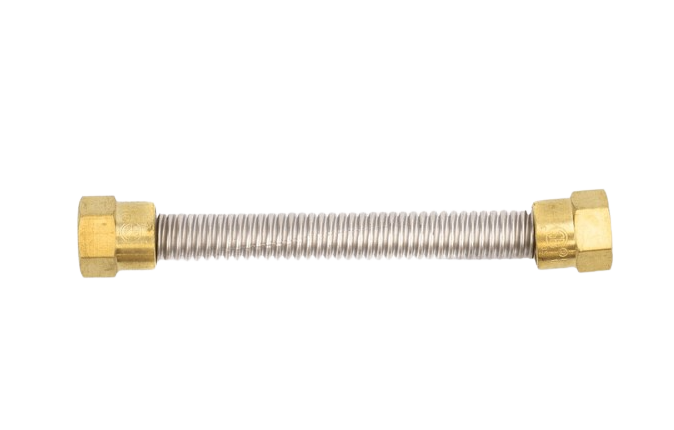 130mm Hose For Tungsten Portable