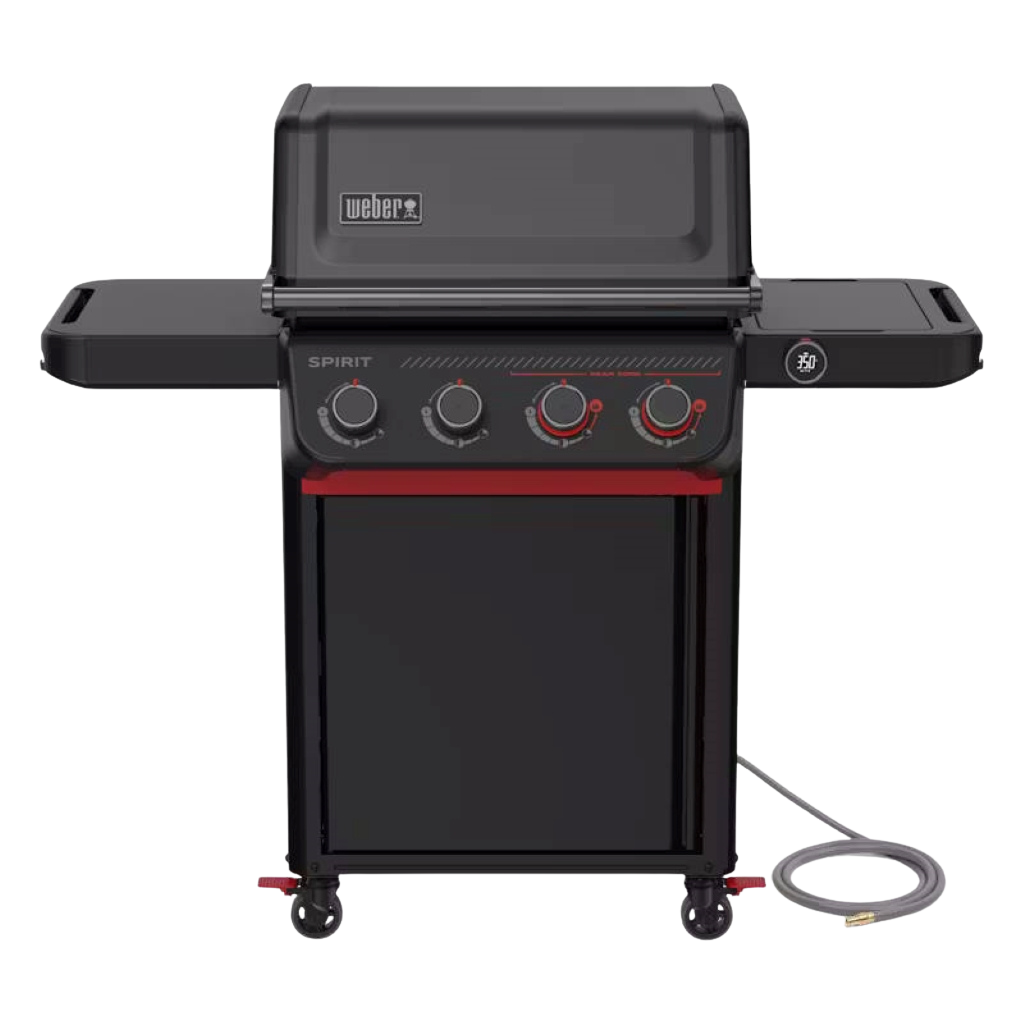 Spirit EPX-425 Stealth Gas Grill