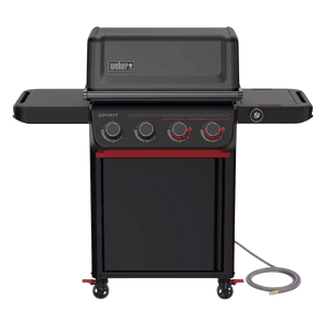 Spirit EPX-425 Stealth Gas Grill