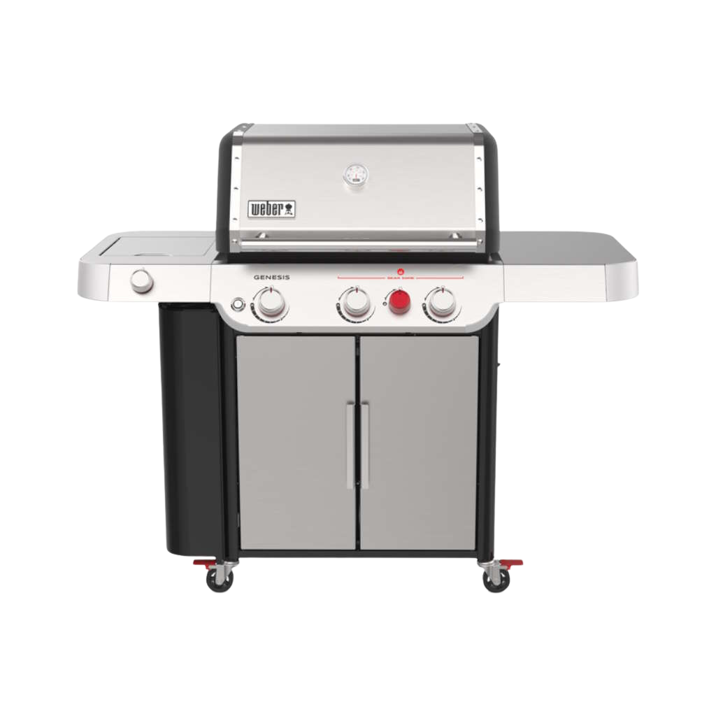 Genesis SP-S-335 Gas Grill