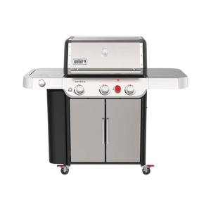 Genesis SP-S-335 Gas Grill (Natural Gas)