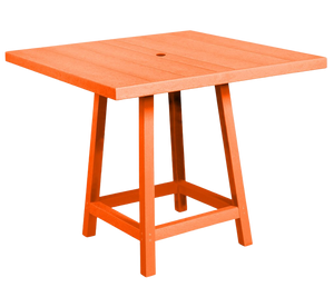 TB23 Premium Pub Table Legs (TT14)