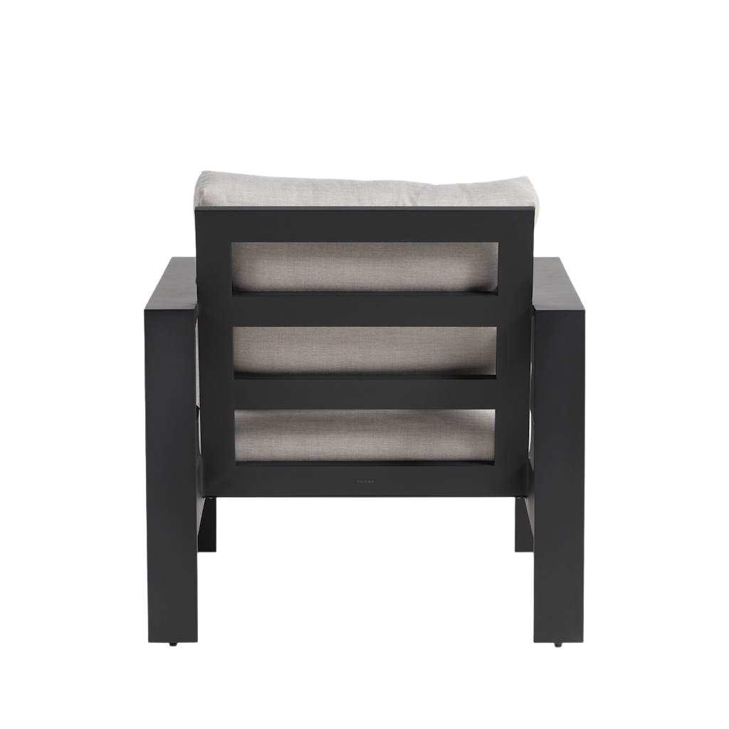 Vienna Club Chair