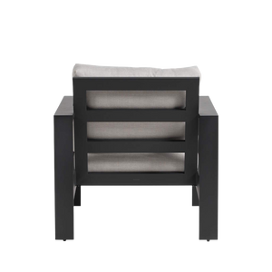 Vienna Club Chair