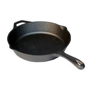 Camp Chef 8" Cast Iron Skillet