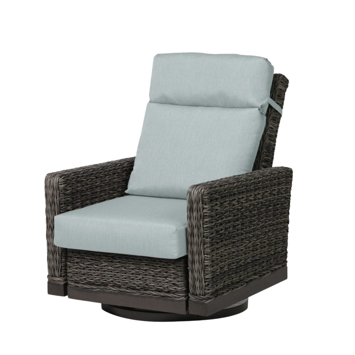 Boston Swivel Recliner