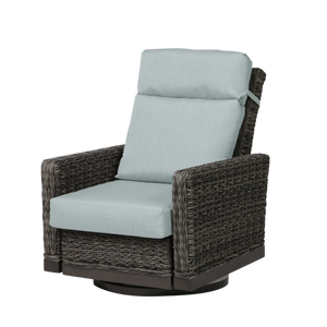 Boston Swivel Recliner