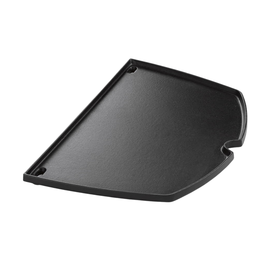 Weber Q Griddle 300/3000 Series