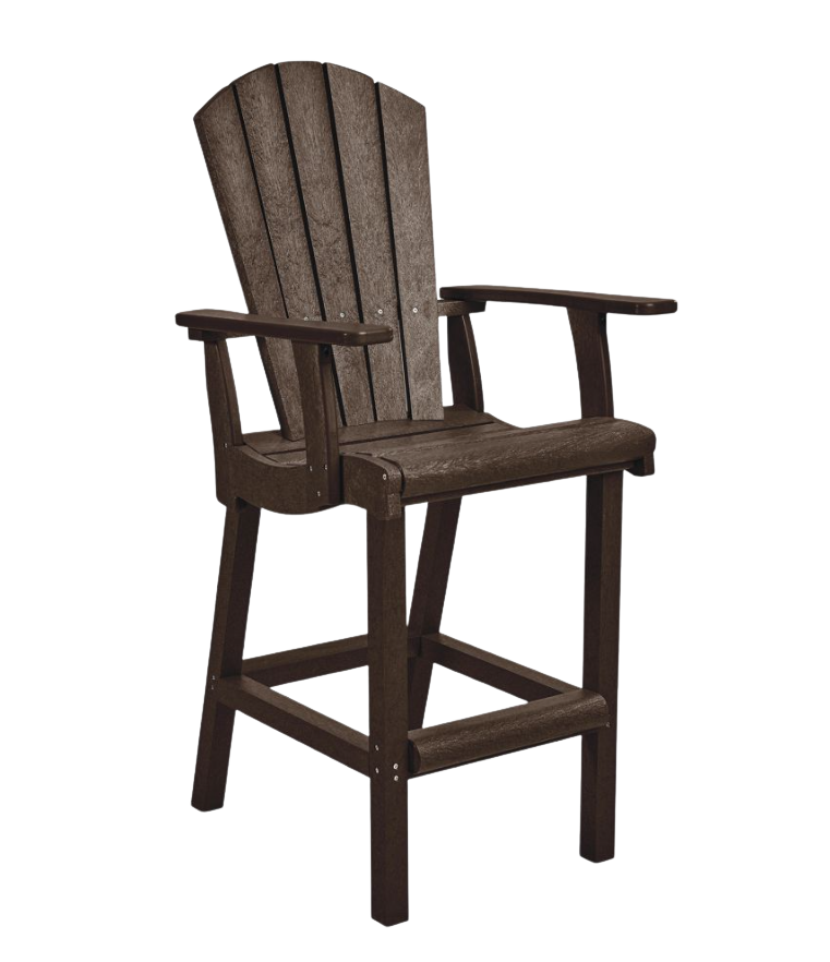 C28 Classic Pub Arm Chair