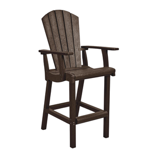 C28 Classic Pub Arm Chair
