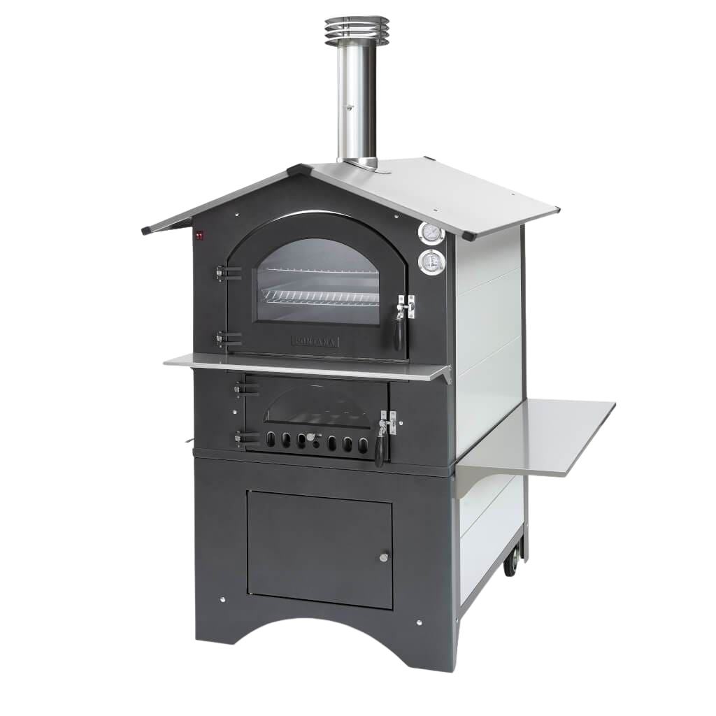 The Gusto Wood Oven Gusto 57