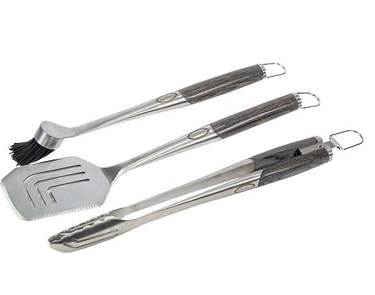 3 Piece Tool Set