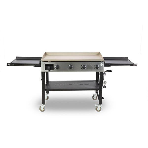 Pit Boss Portable Deluxe 4-Burner Griddle