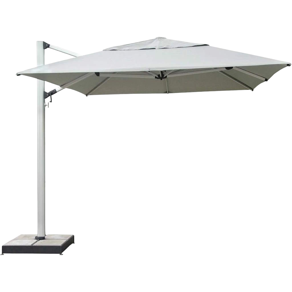 Polaris LX 13' Square