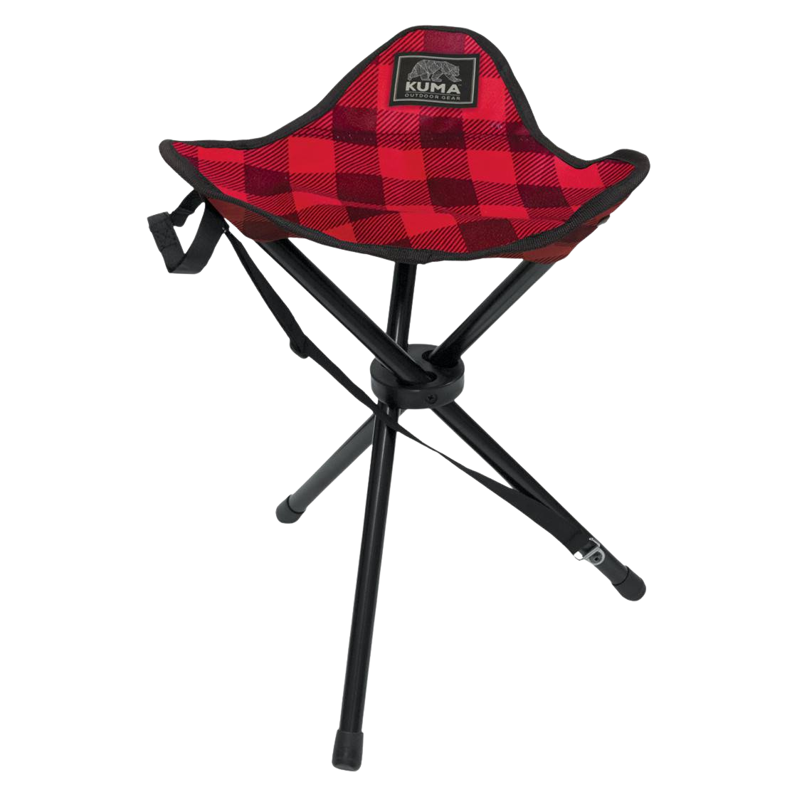 Kuma Tri Pod Portable Chair