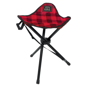 Kuma Tri Pod Portable Chair