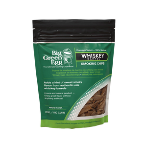 Premium Smoking Chips