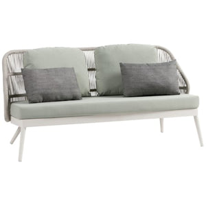 Ratana Las Colinas Love Seat