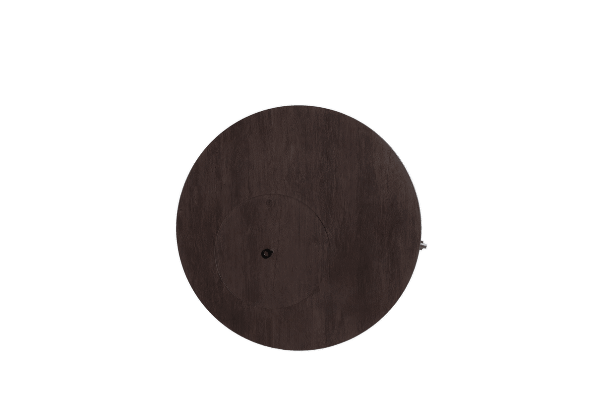 Ratana Fiamma 42in Round Fire Pit w/Lid