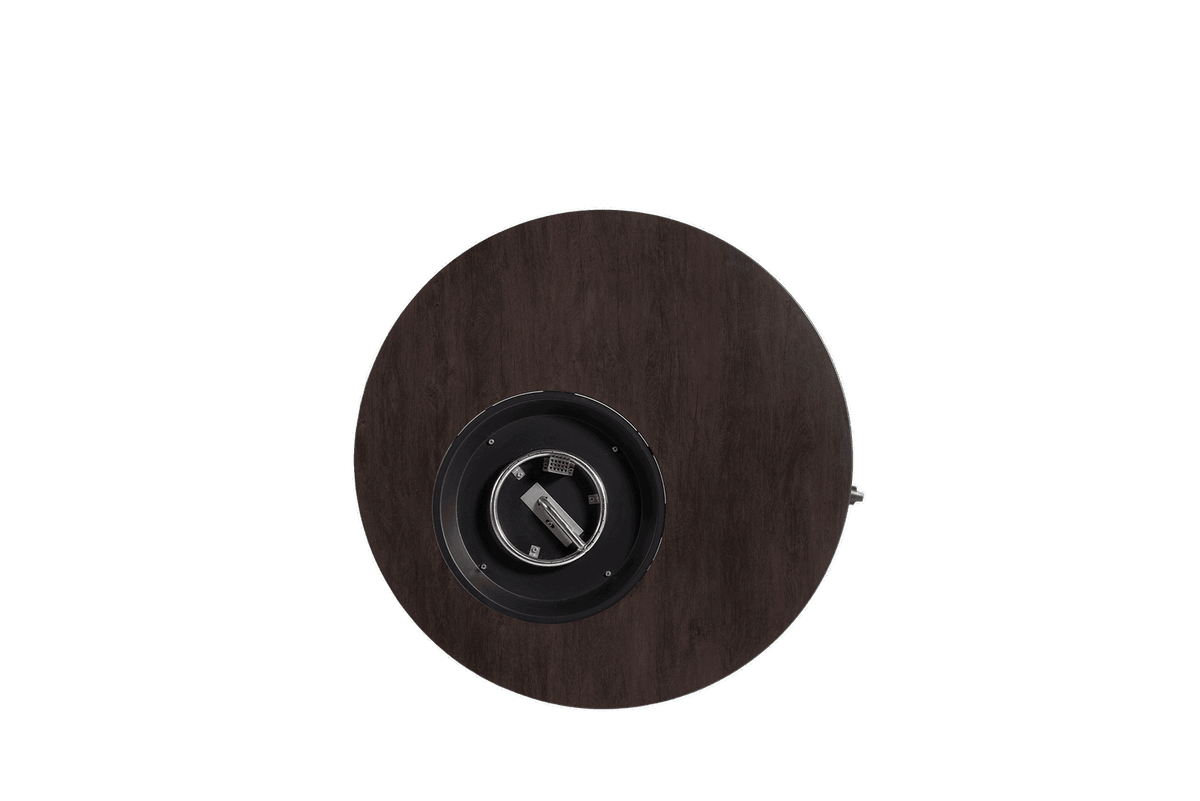 Ratana Fiamma 42in Round Fire Pit w/Lid