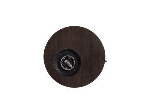 Ratana Fiamma 42in Round Fire Pit w/Lid
