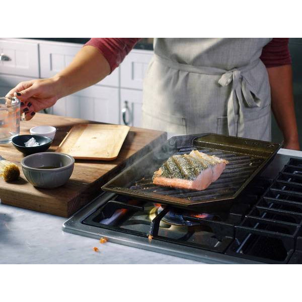 Finex Cast Iron Grill Pan Selection (Grillet)
