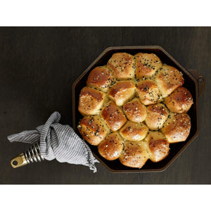 Finex Cast Iron Skillet Selection
