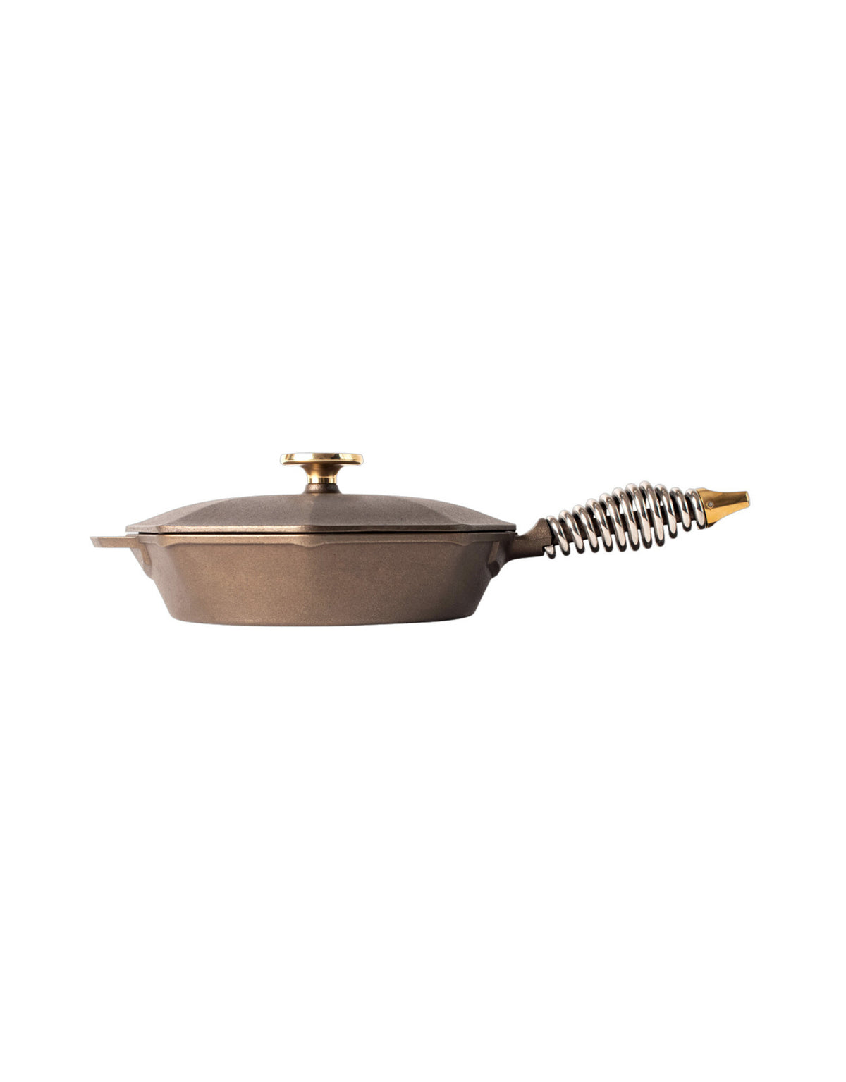 Finex Cast Iron Skillet Lid Lid Only 8 Lid
