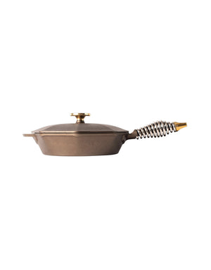 Finex Cast Iron Skillet Lid Lid Only 8 Lid