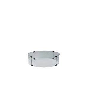 Canova 42" Rd Fire Pit Top w/Lid