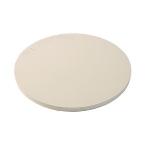 Big Green Egg Flat Pizza & Baking Stone