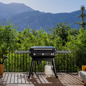 Traeger Flatrock Griddle (3-Zone)