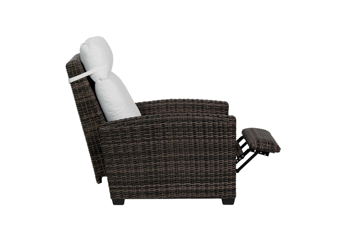 Ratana Coral Gables Recliner