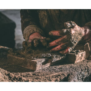 Saputo Stones | Genuine Hand Made