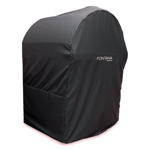 Fontana Forni Standard Full Length Oven Cover